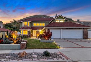 5339 Seneca Place, Simi Valley, CA 93063