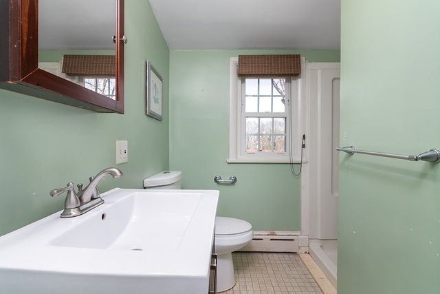 41 Bruce Lane, Warwick, RI 02886