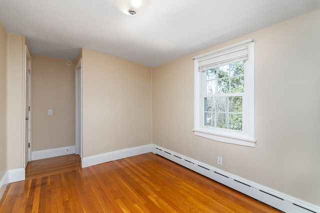 41 Bruce Lane, Warwick, RI 02886