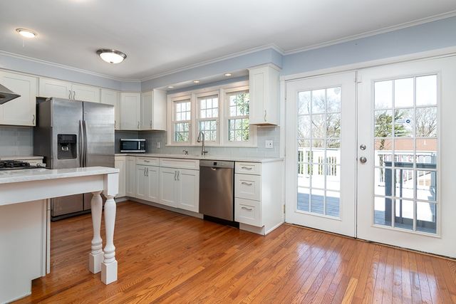 41 Bruce Lane, Warwick, RI 02886