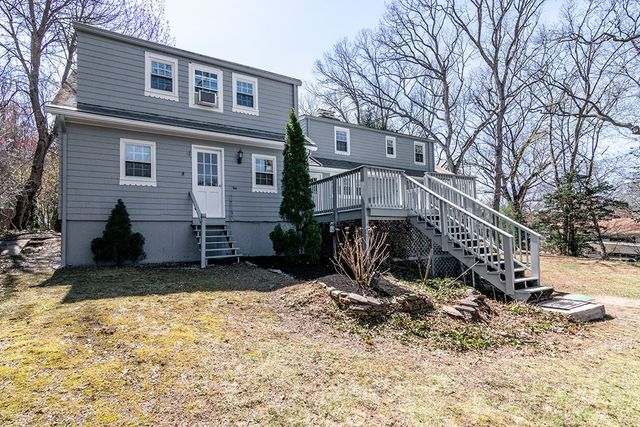 41 Bruce Lane, Warwick, RI 02886