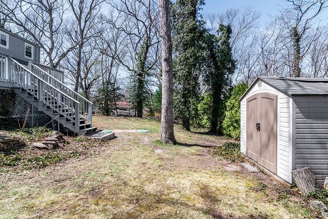 41 Bruce Lane, Warwick, RI 02886