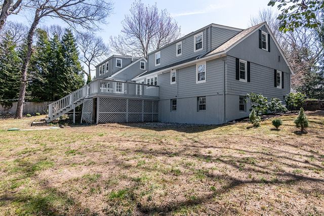 41 Bruce Lane, Warwick, RI 02886