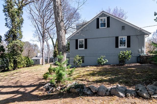 41 Bruce Lane, Warwick, RI 02886