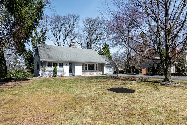 41 Bruce Lane, Warwick, RI 02886