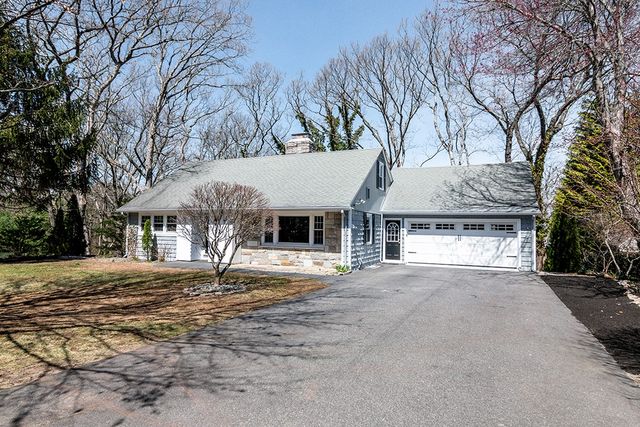 41 Bruce Lane, Warwick, RI 02886