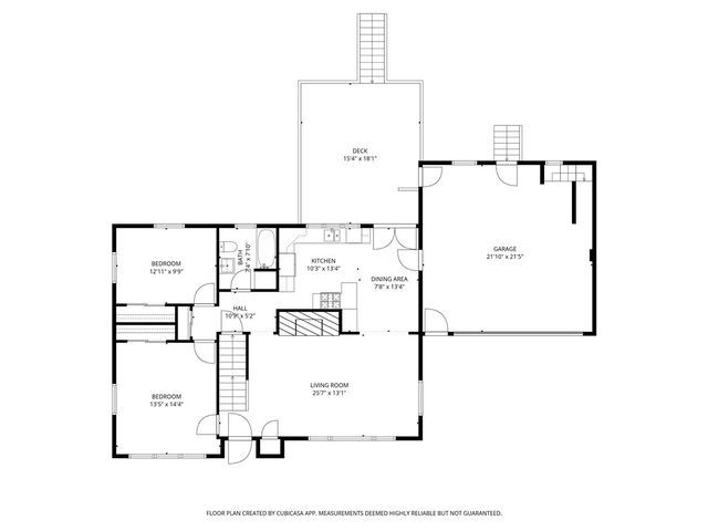 41 Bruce Lane, Warwick, RI 02886