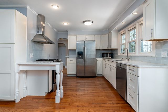 41 Bruce Lane, Warwick, RI 02886