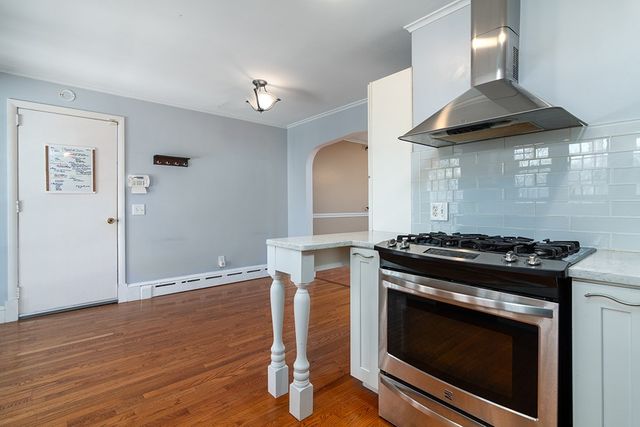 41 Bruce Lane, Warwick, RI 02886