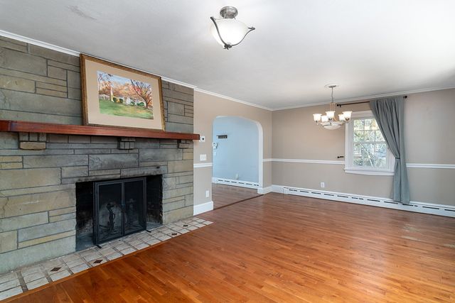 41 Bruce Lane, Warwick, RI 02886