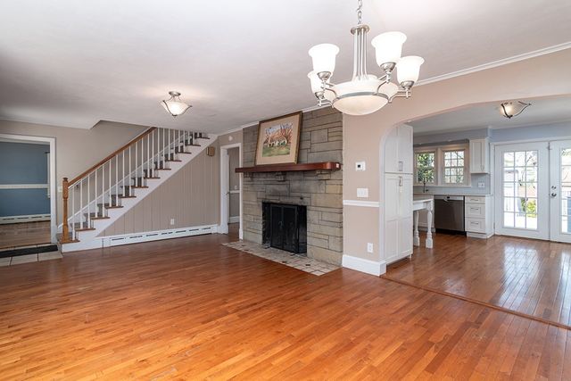 41 Bruce Lane, Warwick, RI 02886