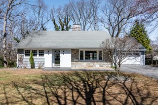 41 Bruce Lane, Warwick, RI 02886