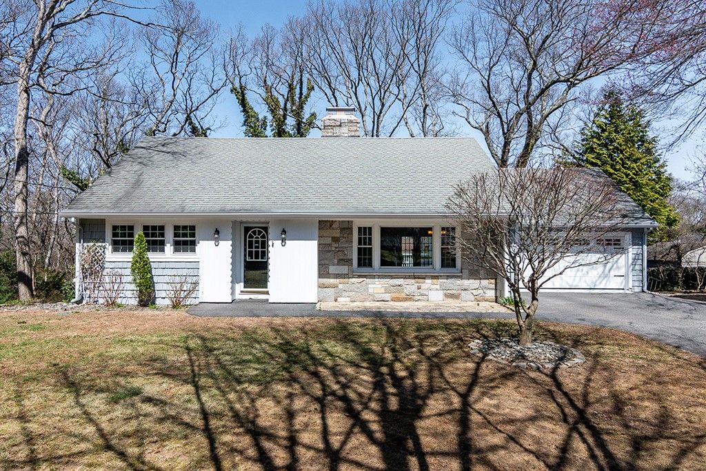 41 Bruce Lane, Warwick, RI 02886