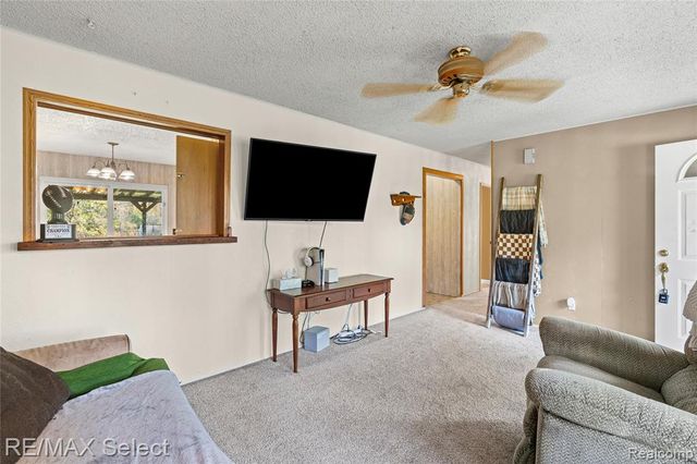 6393 Frances Road, Mount Morris, MI 48458