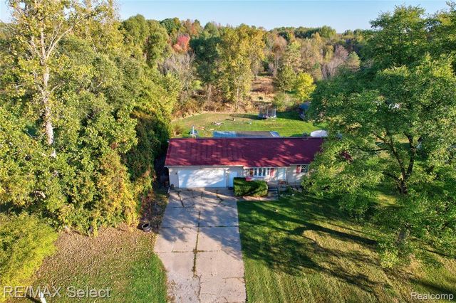 6393 Frances Road, Mount Morris, MI 48458