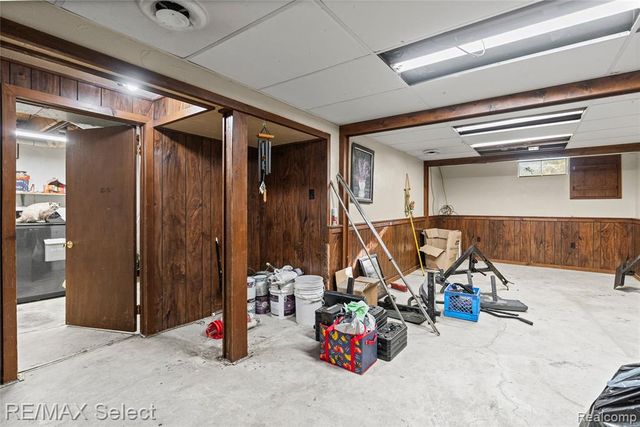 6393 Frances Road, Mount Morris, MI 48458