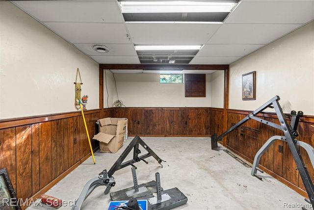 6393 Frances Road, Mount Morris, MI 48458