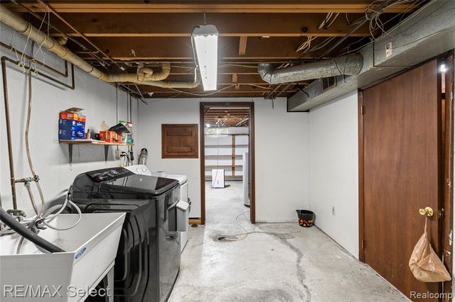 6393 Frances Road, Mount Morris, MI 48458