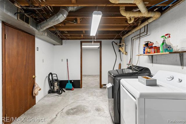 6393 Frances Road, Mount Morris, MI 48458