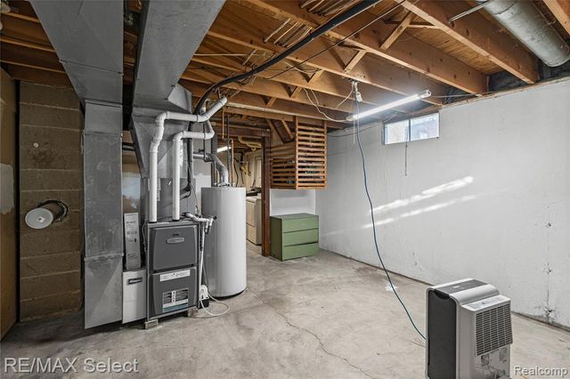 6393 Frances Road, Mount Morris, MI 48458