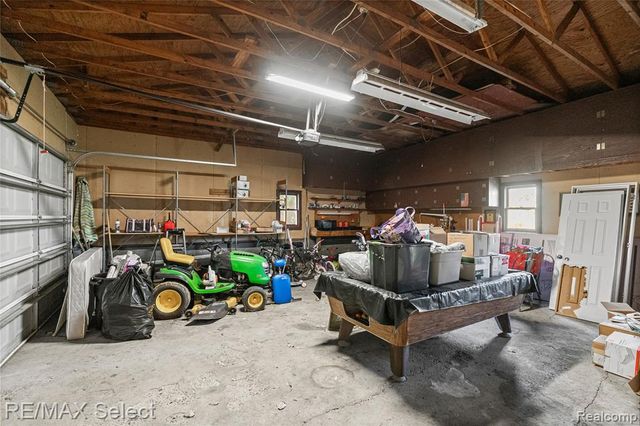 6393 Frances Road, Mount Morris, MI 48458