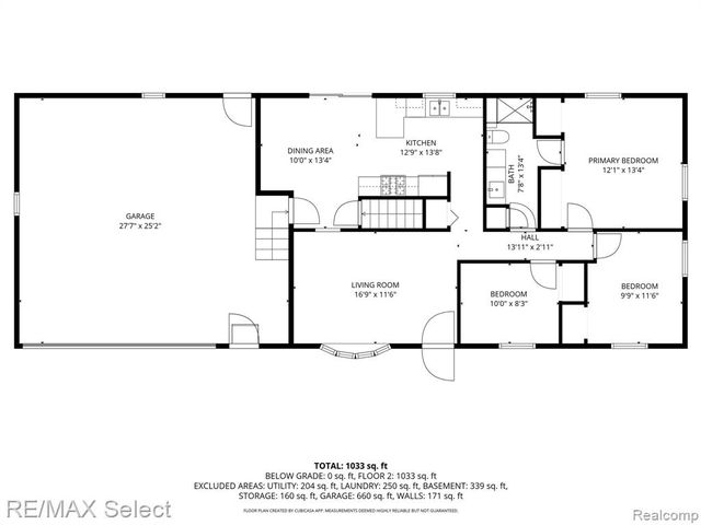 6393 Frances Road, Mount Morris, MI 48458