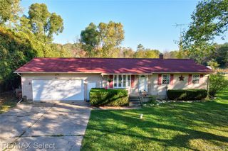 6393 Frances Road, Mount Morris, MI 48458