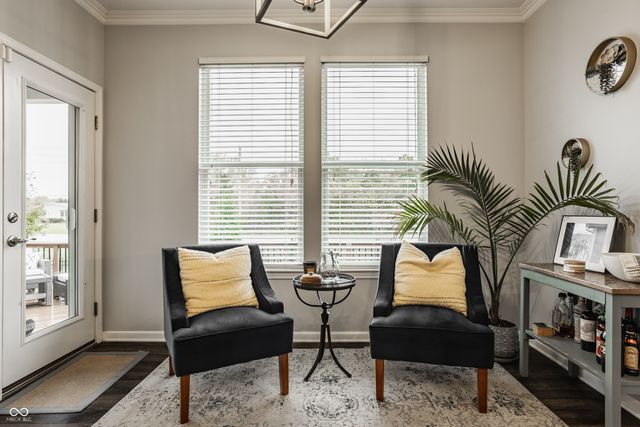 7735 Tanager Court, Zionsville, IN 46077