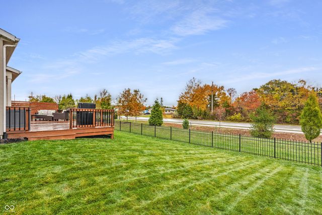 7735 Tanager Court, Zionsville, IN 46077