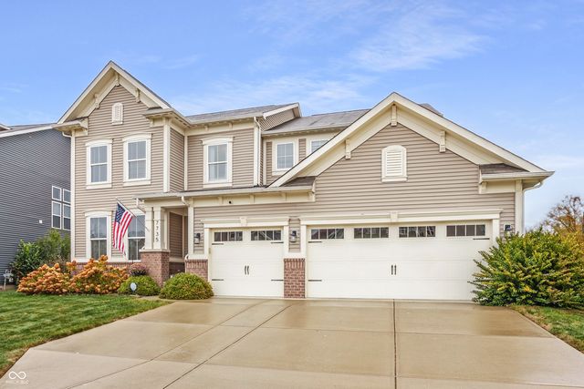 7735 Tanager Court, Zionsville, IN 46077