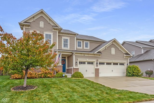 7735 Tanager Court, Zionsville, IN 46077