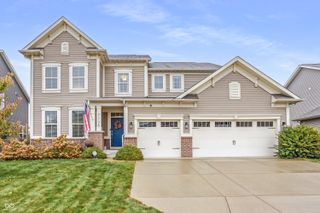 7735 Tanager Court, Zionsville, IN 46077
