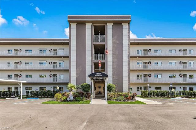 14771 Hole IN 1 Cir Apt 306, Fort Myers, FL 33919