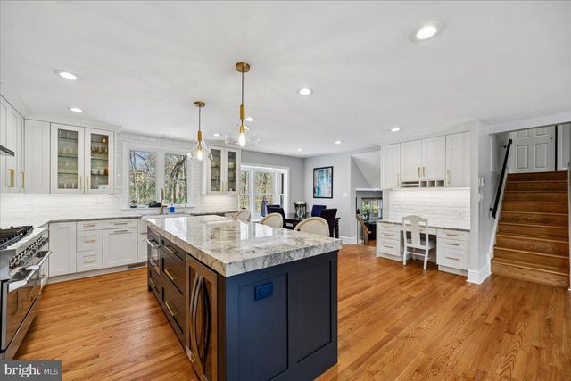 8101 WHITTIER BLVD, Bethesda, MD 20817