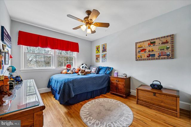 8101 WHITTIER BLVD, Bethesda, MD 20817