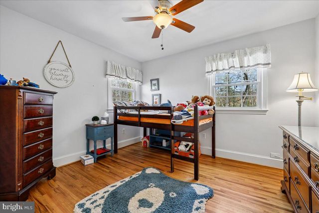 8101 WHITTIER BLVD, Bethesda, MD 20817