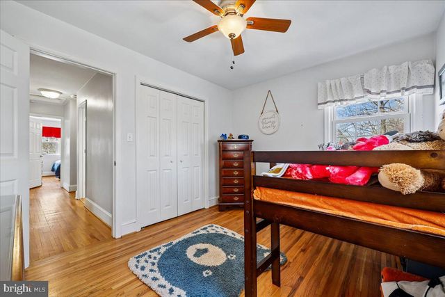 8101 WHITTIER BLVD, Bethesda, MD 20817