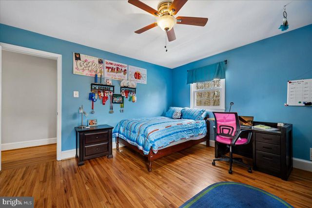 8101 WHITTIER BLVD, Bethesda, MD 20817