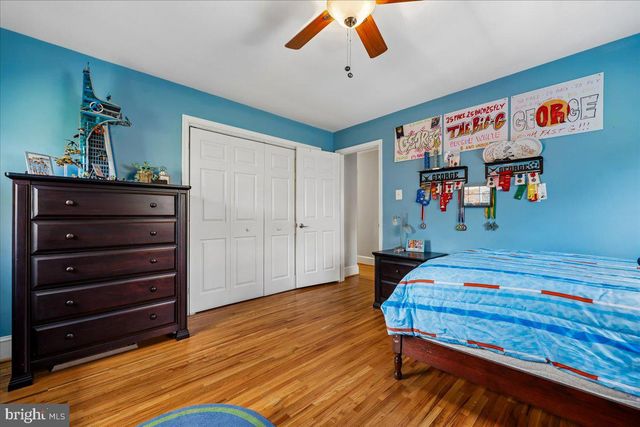 8101 WHITTIER BLVD, Bethesda, MD 20817