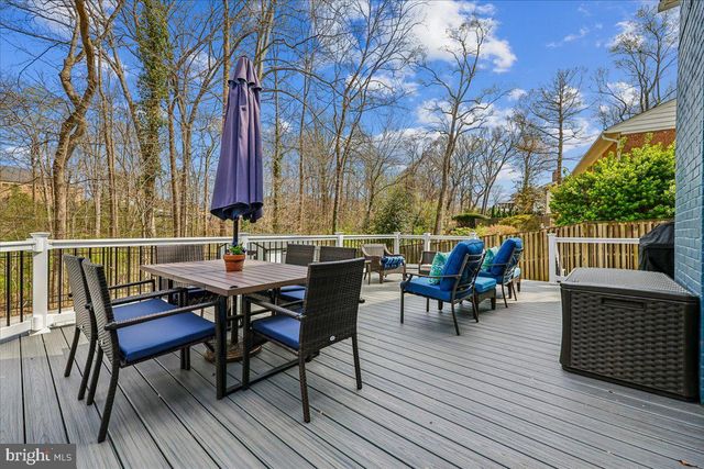 8101 WHITTIER BLVD, Bethesda, MD 20817