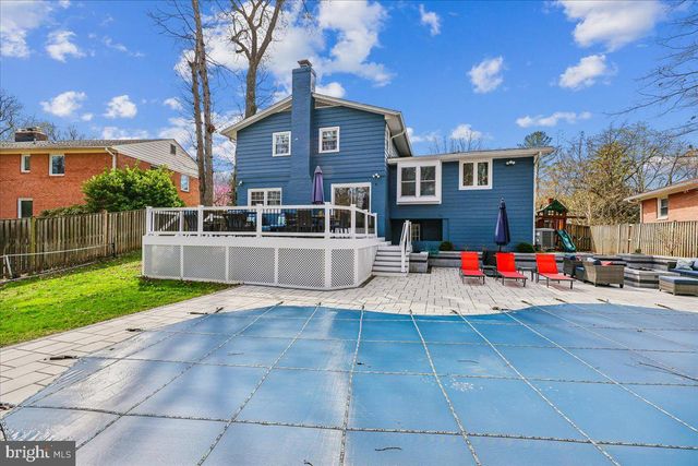 8101 WHITTIER BLVD, Bethesda, MD 20817