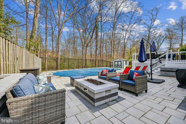 8101 WHITTIER BLVD, Bethesda, MD 20817