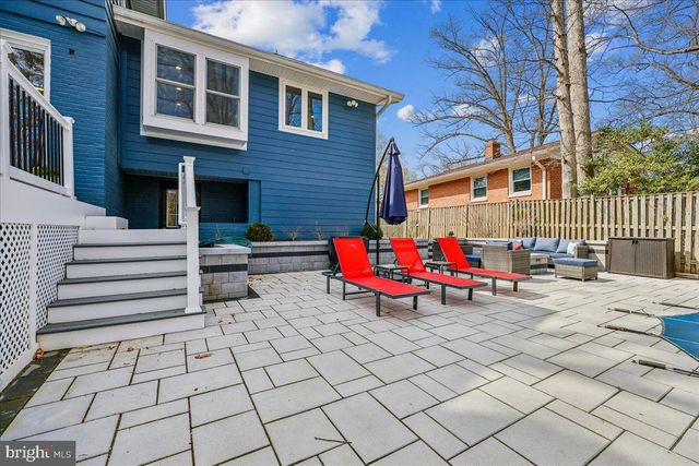 8101 WHITTIER BLVD, Bethesda, MD 20817