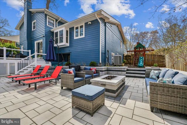 8101 WHITTIER BLVD, Bethesda, MD 20817