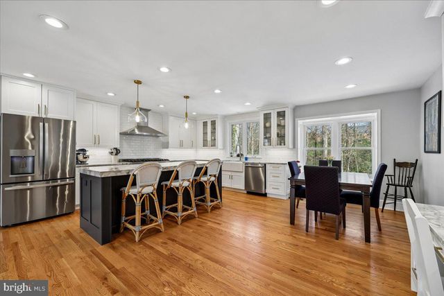 8101 WHITTIER BLVD, Bethesda, MD 20817