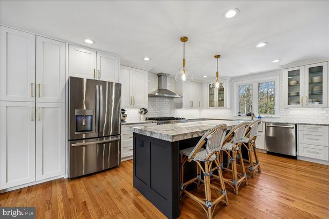 8101 WHITTIER BLVD, Bethesda, MD 20817