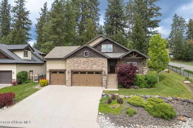 1573 E Chanticleer Ct, Hayden, ID 83835