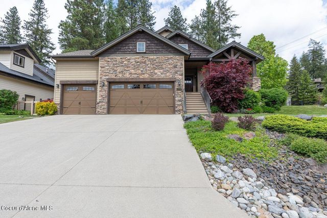 1573 E Chanticleer Ct, Hayden, ID 83835