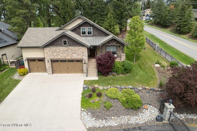 1573 E Chanticleer Ct, Hayden, ID 83835