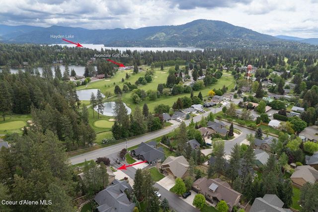 1573 E Chanticleer Ct, Hayden, ID 83835